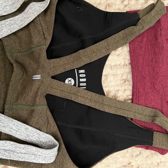 NOBULL BRAS - Picture 9 of 10